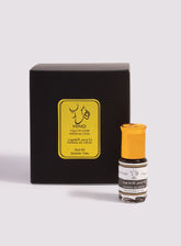 Na'em Al Oud - Pure Dehn Oud (3ml) - Hind Al Oud - MHGboutique - perfumes - fragrances - oud - online shopping - free shipping - top perfumes - best perfumes
